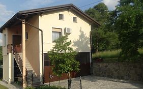 Apartment Konavec